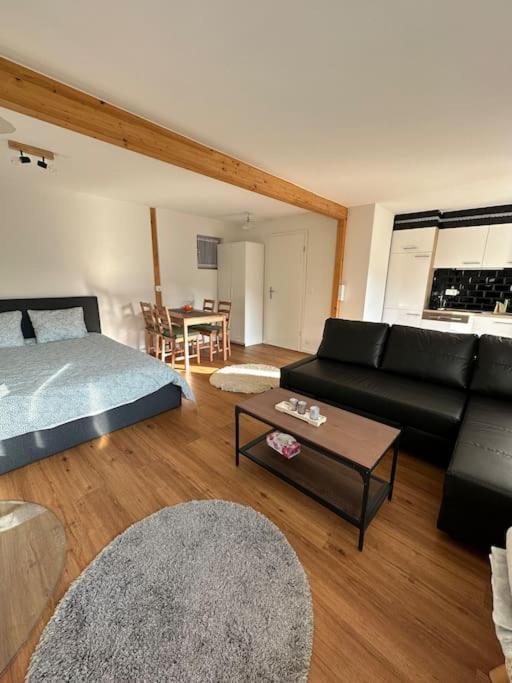 Chalet Du Moleson Gruyeres Luaran gambar