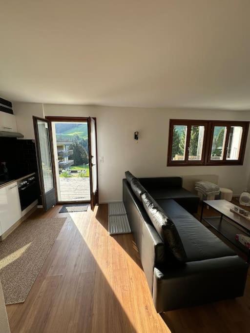 Chalet Du Moleson Gruyeres Luaran gambar